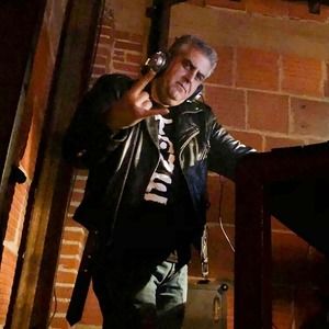 Meet your Posher, Brian